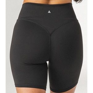 Balance Athletica Tenacity Rider Shorts